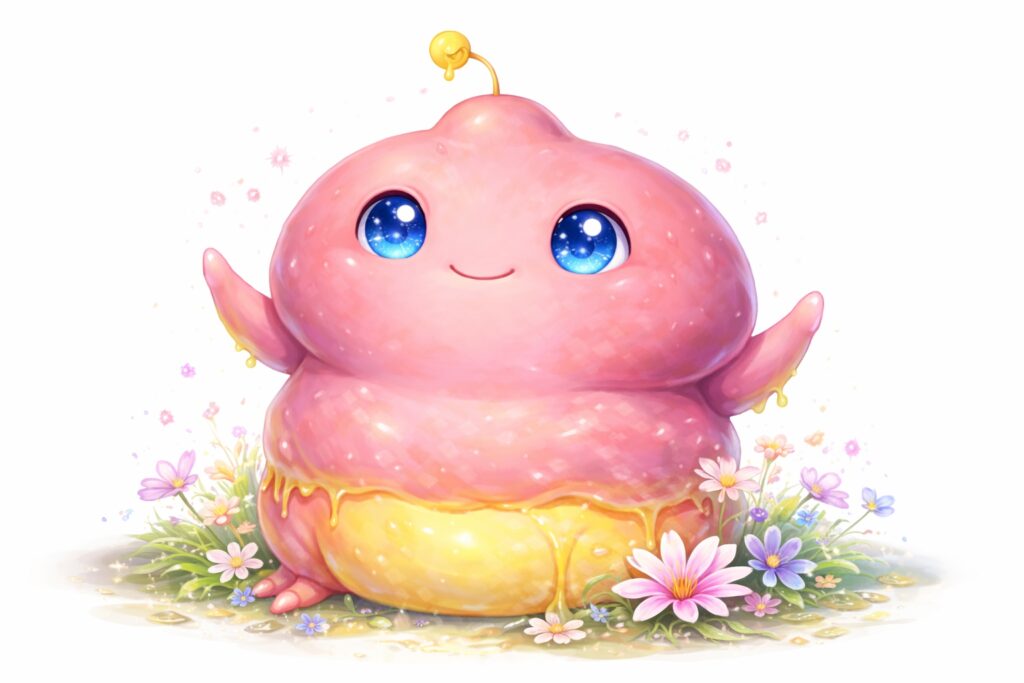 Troll & Unicorn Game