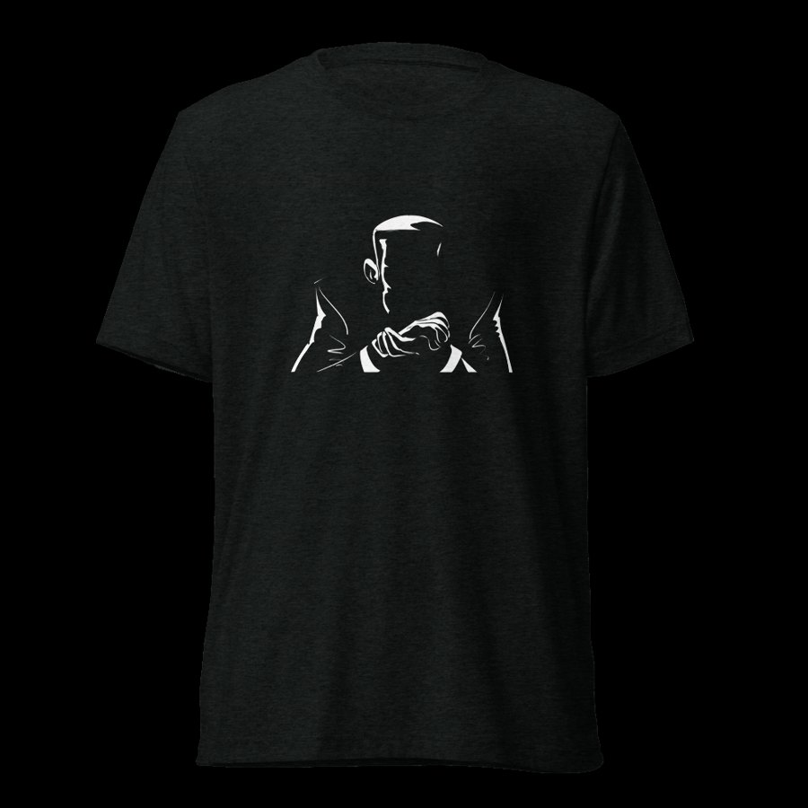 Dr D T-Shirt