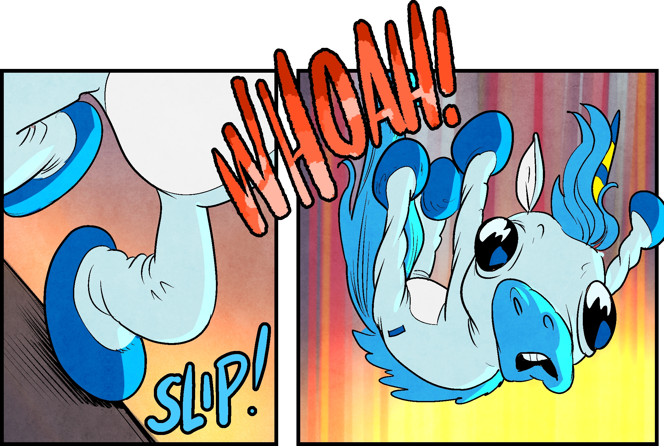 When Hooves and Metal Don’t Mix