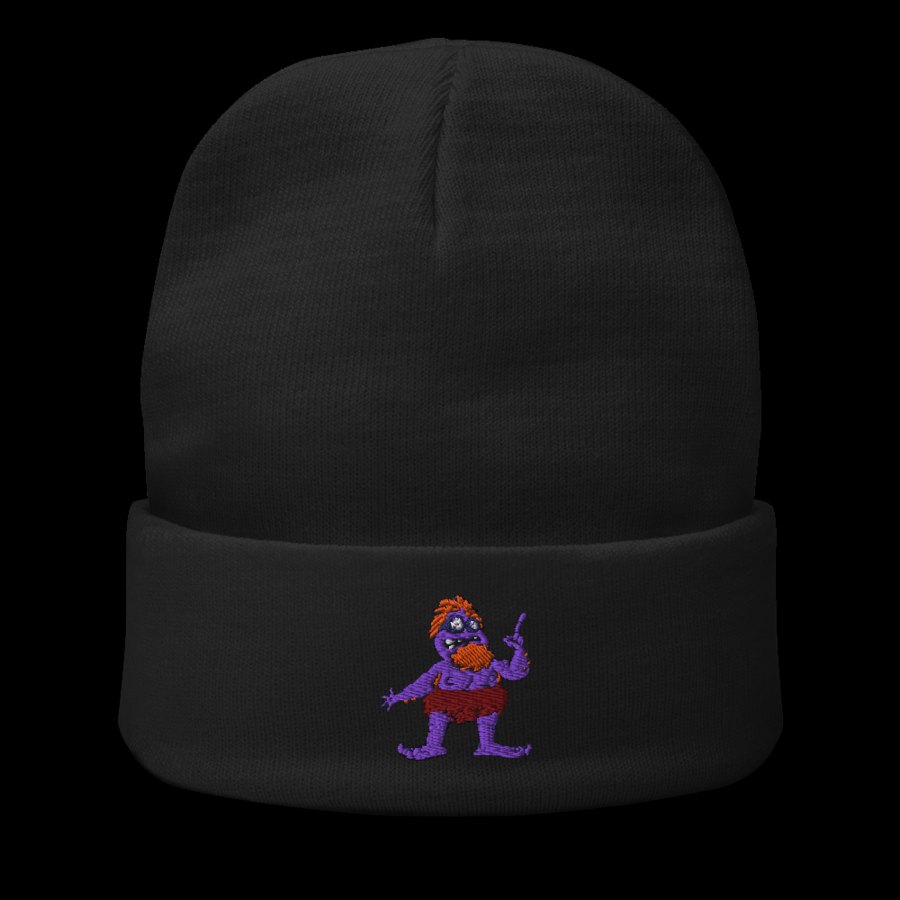 Troll Beanie