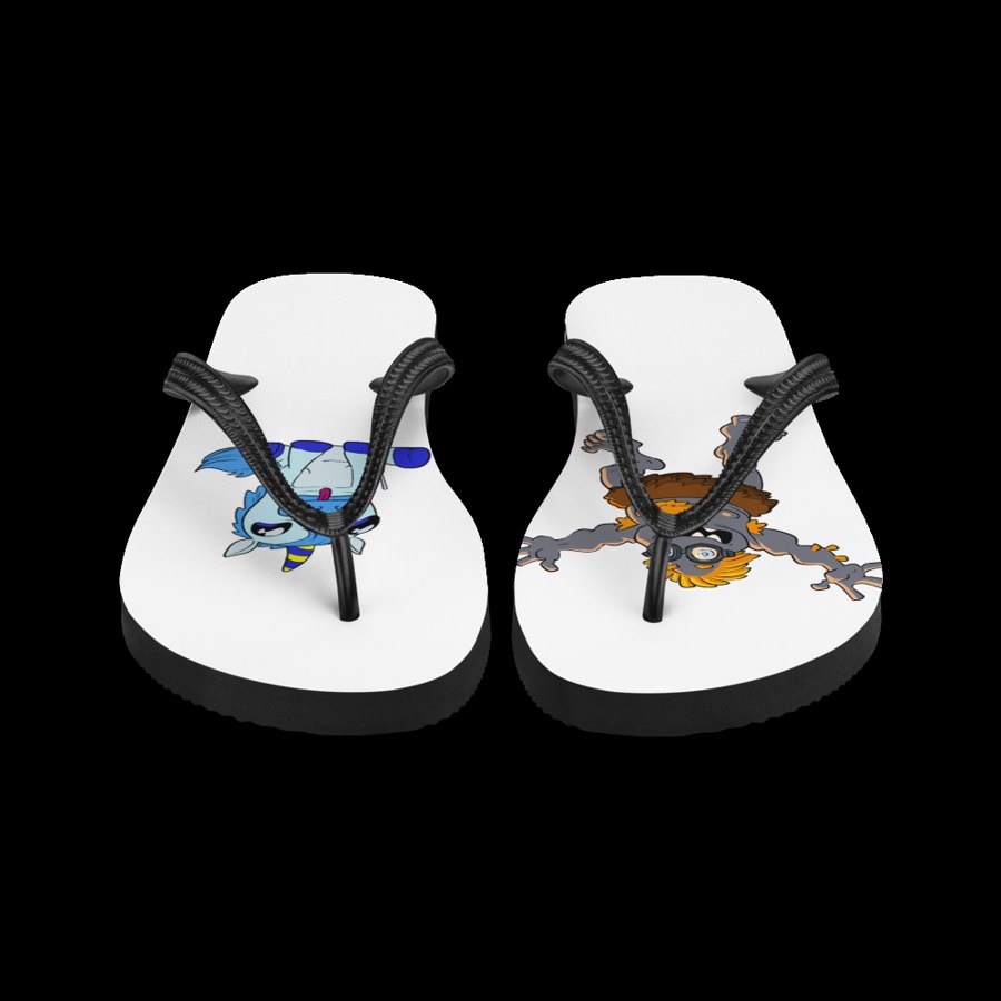 Flip Flops