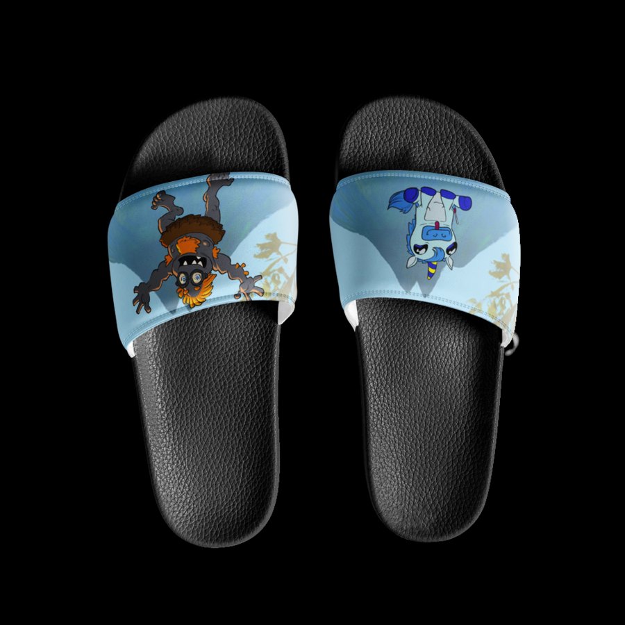 Slides