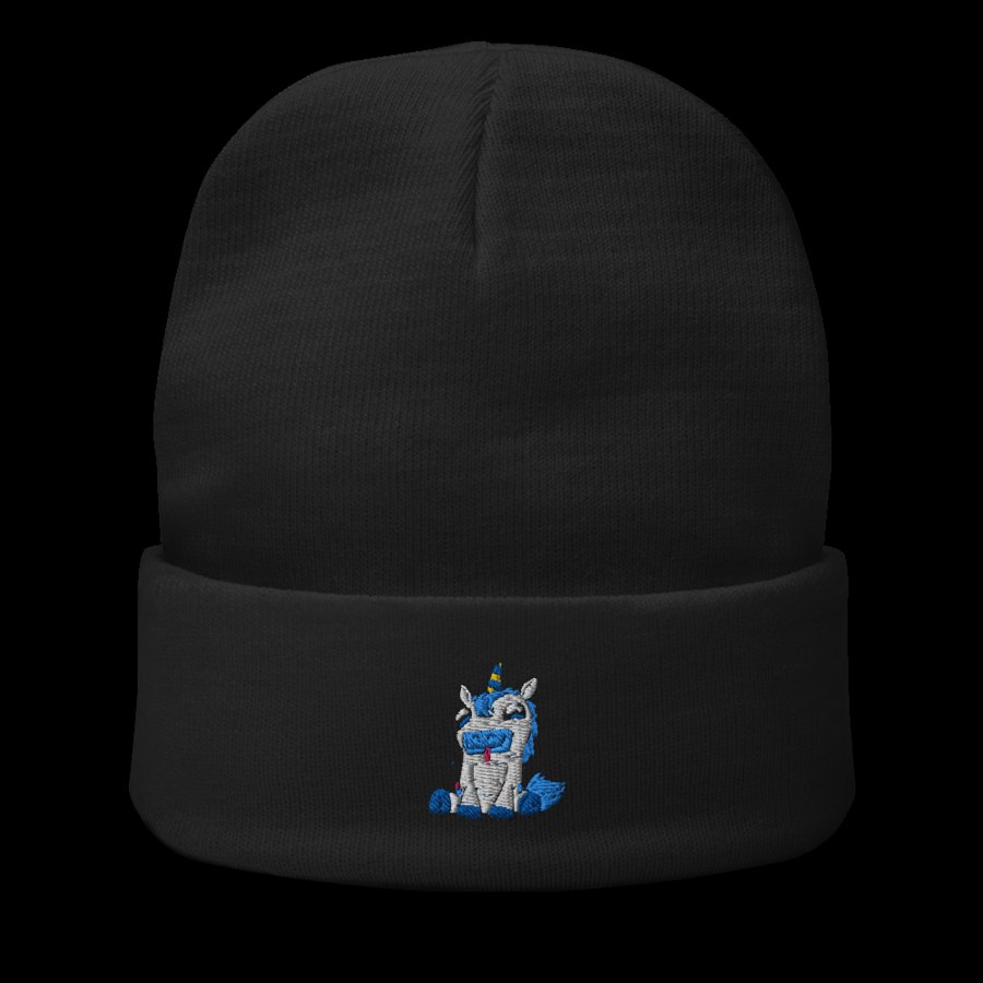 Unicorn Beanie