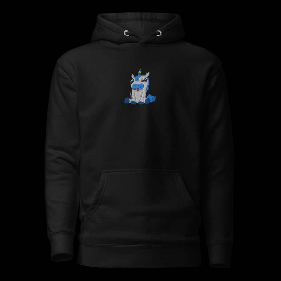 Unicorn Hoodie